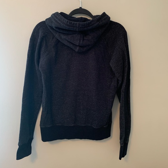 Roots zip up hoodie - Picture 2 of 4